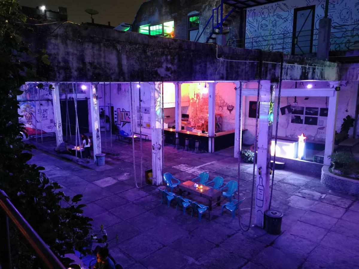 Hotel Bat & Arrow Padang  Exterior foto